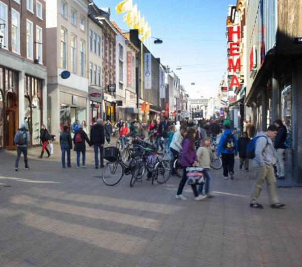 Winkelbeleving verhogen door een kinderhoek