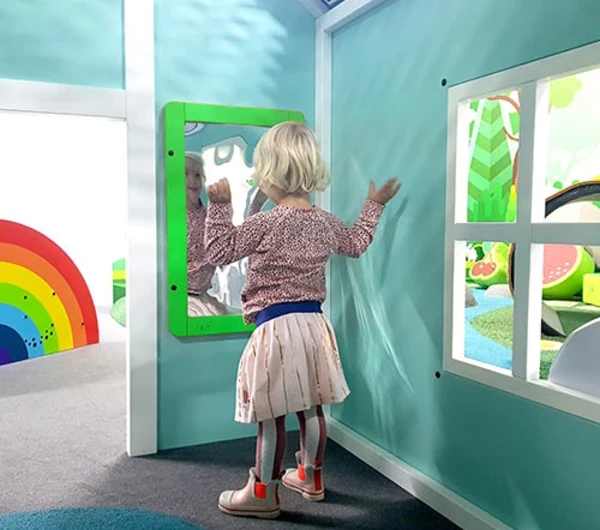 Kinderen thuis vermaken met makkelijke activiteiten voor kinderen thuis