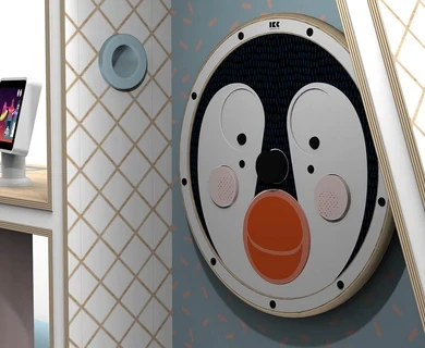 Hema play corners | IKC retail