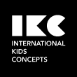 IKC 高品质儿童游乐