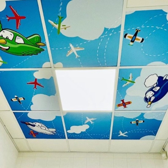 如何用室内设计缓解等待的焦虑